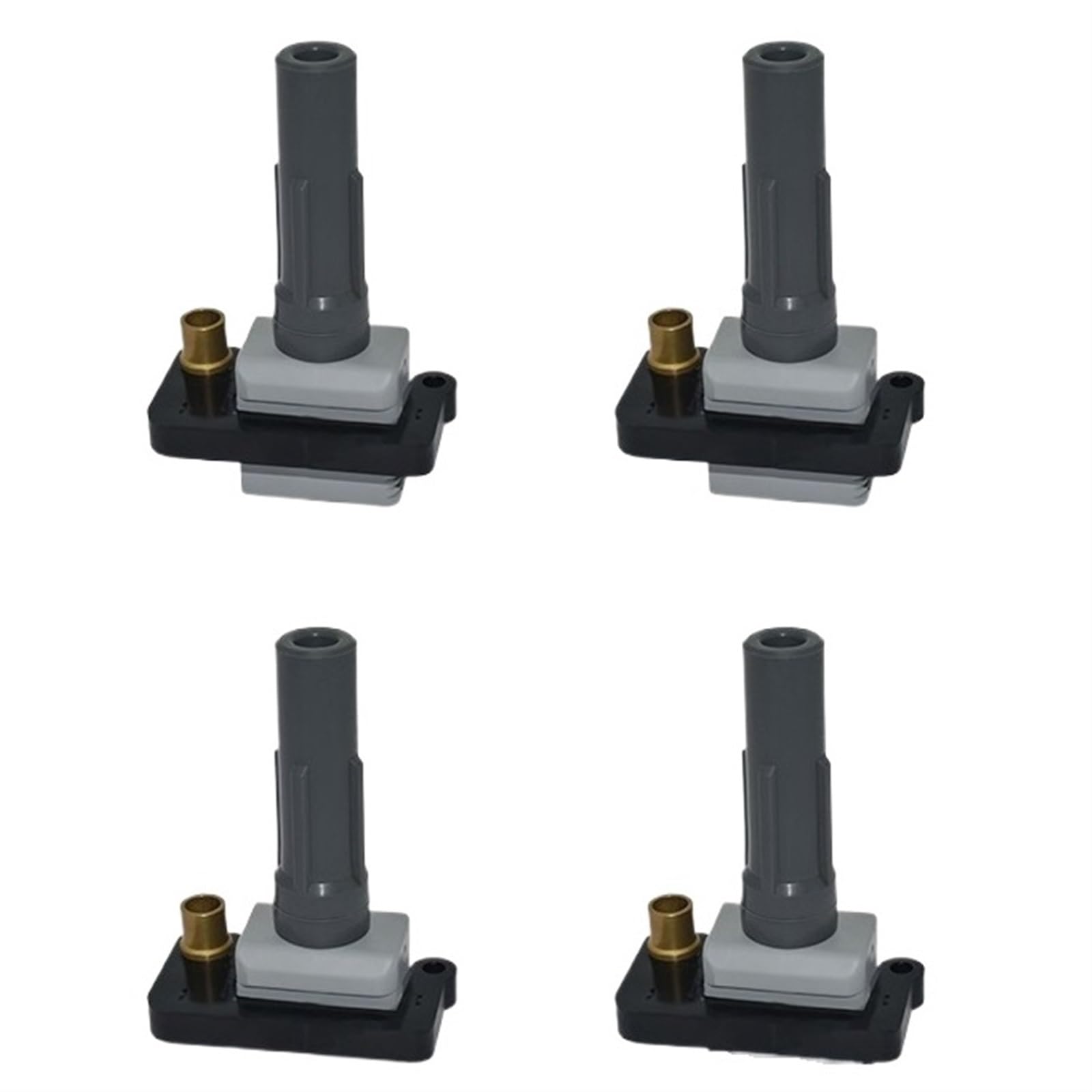 Amazon | 1/4 個点火コイル FK0334 22433-AA640 スバルエクシーガと