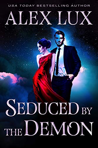 Seduced by the Demon (The Seduced Saga Book 2)