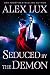 Seduced by Pain (The Seduced Saga Book 2)