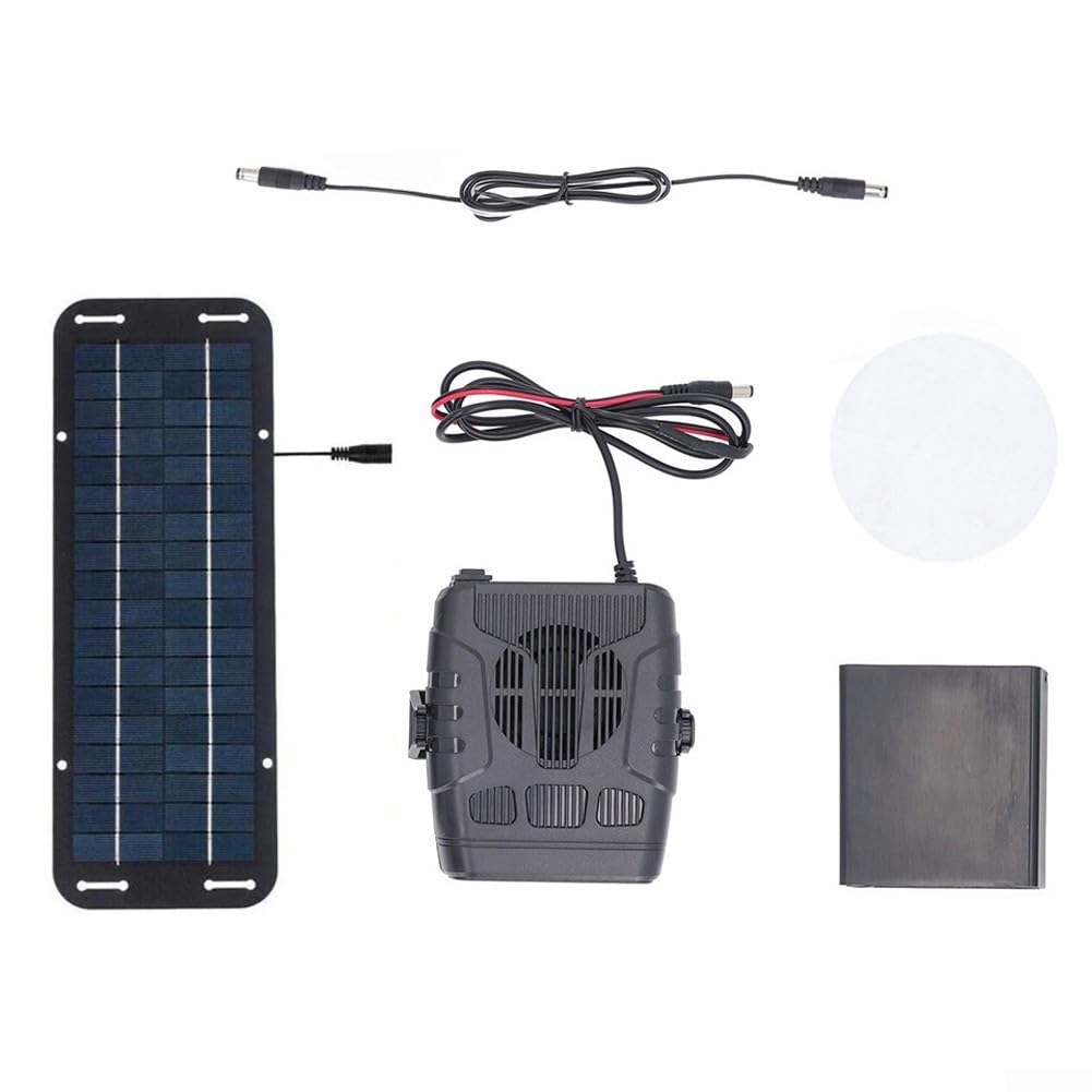 Riscaldatore solare per auto, riscaldatore solare per auto, sbrinatore portatile per auto, adatto per qualsiasi situazione in cui è necessario uno sbrinamento rapido