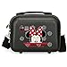 Disney My Pretty Bow Beauty case adattabile grigio 29 x 21 x 15 cm rigido ABS 9,14 l 0,84 kg