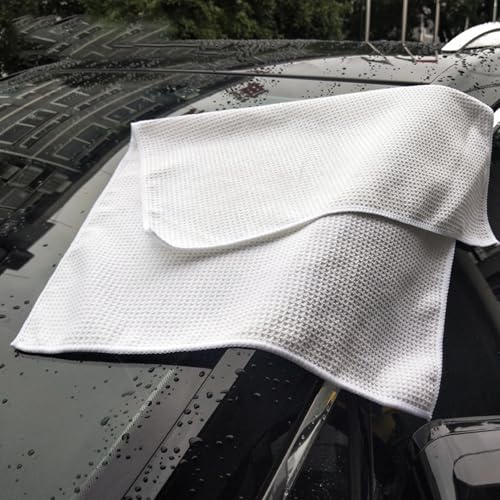 Toallas de cocina de microfibra absorbentes y aptas para sublimación 4