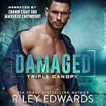 Cover of Damaged