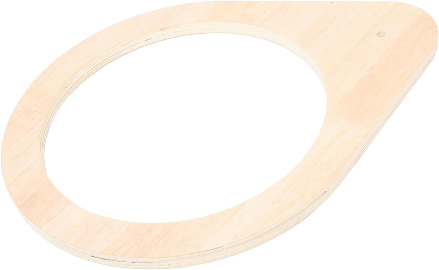 Cat Scratcher Post Frame Wear-Resistant Wooden Cat Tree Accessory Stylish Minimalist Design for Indoor Spaces Support for Climbing and Scratching Activities