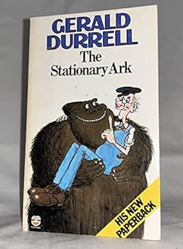 The Stationary Ark