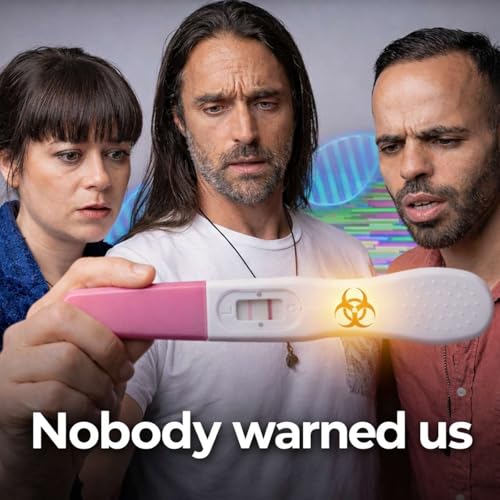 These Everyday Products Are Destroying Your Hormones | Everything&rsquo;s Energy Ep-20