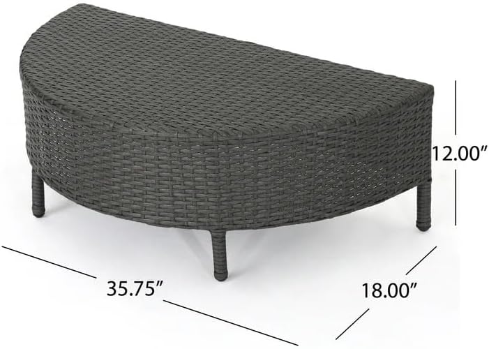 GOWE PT Limon 5PCS Sofa Set