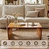 Folding Coffee Table, Foldable Japanese Floor Table No Assembly, Low Coffee Table for Sitting On The Floor, Small Coffee Tables for Living Room Meditation Tea Room Tatami Dining 39.4 Inch