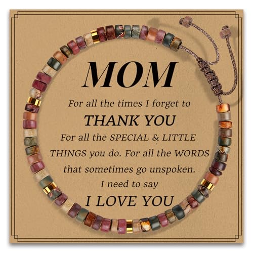 Image of AGOT Daughter in Law Bracelets Gifts: Dear Daughter in Law Birthday Gifts from Mother in Law