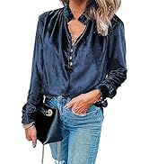 Tomwell Vestito Donna Invernale Velluto Casual Vintage Retro Abito Elegante Sexy Maniche Lunghe Sottile Mini Abito Corto da Festa B Nero XS