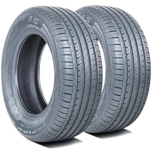 image for Starfire Solarus As All-Season 225/60R16 SL 98 H Tire
