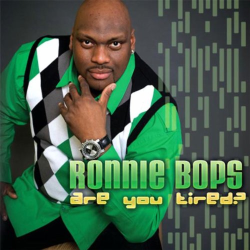 Play Are U Tired? by Ronnie Bops on Amazon Music