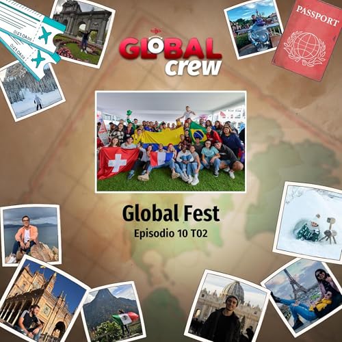 Global Fest (EE.UU. & Colombia)
