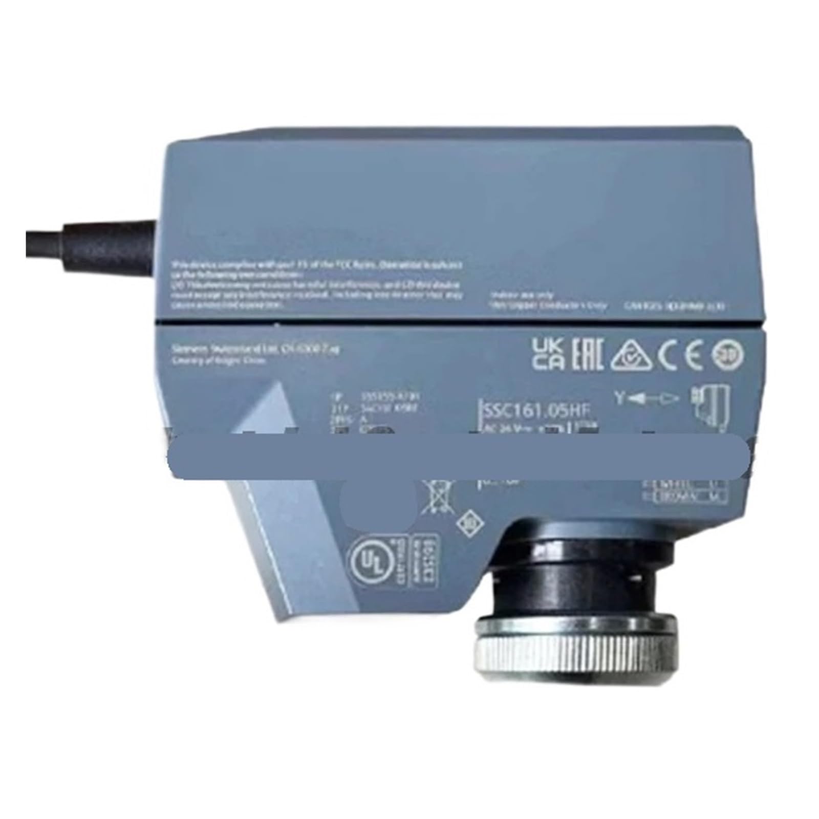 CXFCIHFT SSC161.05HF Electric valve actuator switch