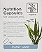 Produktbild Tropica 10 Düngerkapseln Nutrition Capsules - Düngung für Aquarienpflanzen