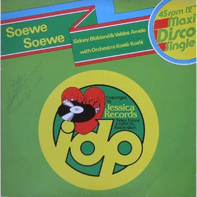 Soewe Soewe