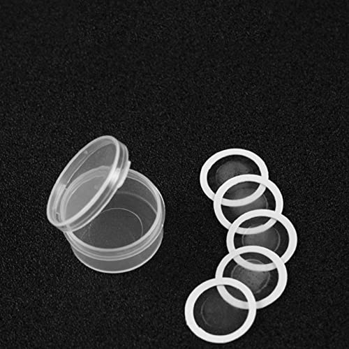 SHRIGM Diaphragme Kazoo,Kazoo en métal avec tonalité réglable | Kazoo avec Couvre-Chef en Silicone Cadeau de l… - Les Beatles, Paul McCartney, John Lennon, RIngo Starr, George Harrison SHRIGM Diaphragme Kazoo,Kazoo en métal avec tonalité réglable | Kazoo avec Couvre-Chef en Silicone Cadeau de l… – Image 7