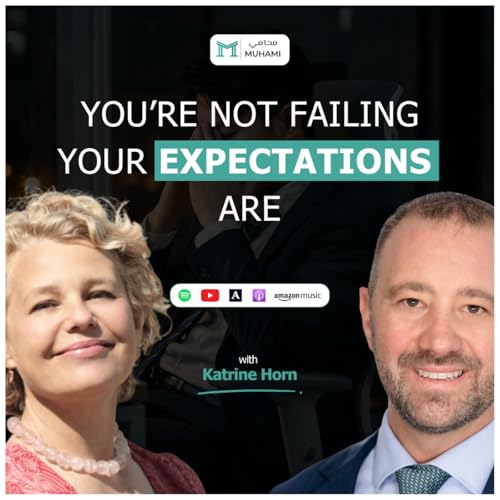 You&rsquo;re Not Failing, Your Expectations Are