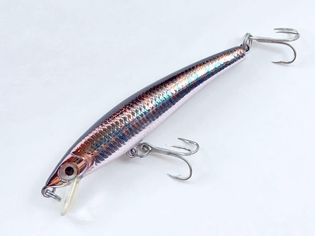 渓流ルアー　大量☆早い者勝ち☆激安☆人気☆ルアー色々☆釣り引退☆清流☆釣り堀 mqdefault.jpg