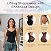 Imagen de SHAPER FLEX Body moldeador sin espalda para mujer