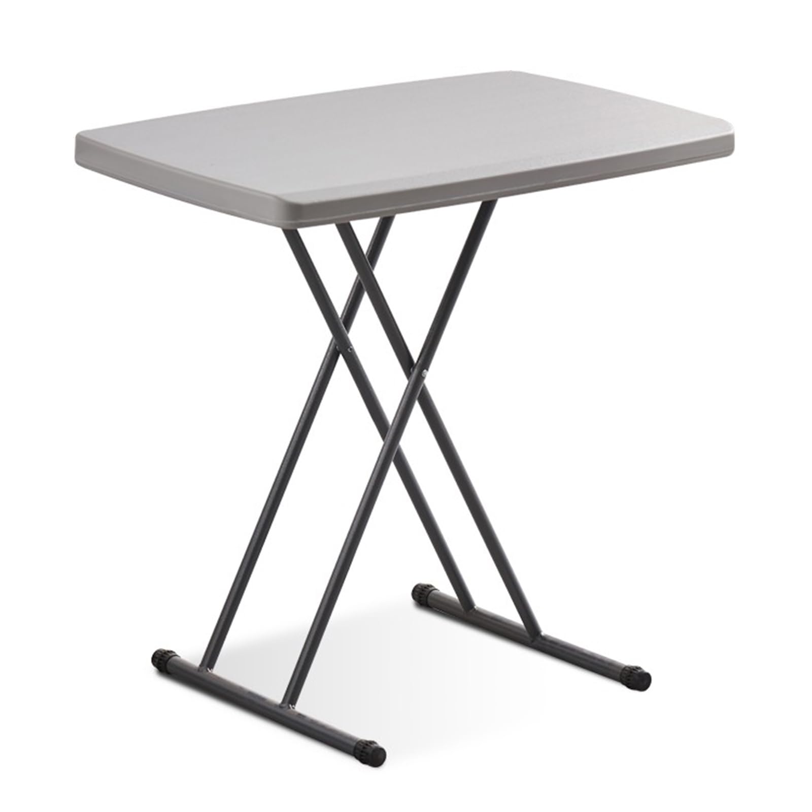 Table pliante de camping pliable pour pique-nique et fêtes dehors
