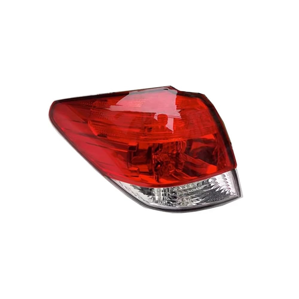 Amazon.com: MZYRZ Car Tail Lights for Subaru Outback 2010