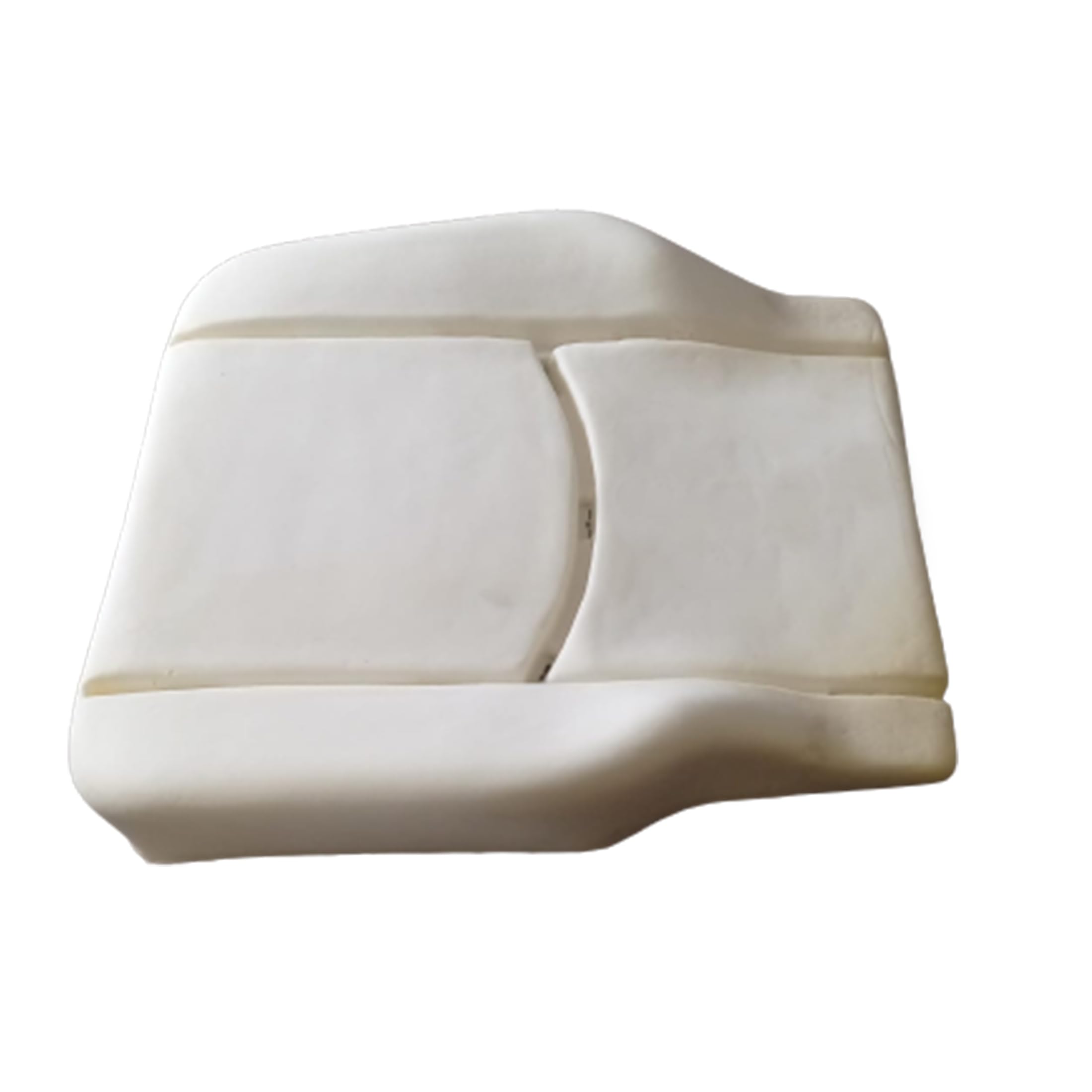 Partsline Mousse d'Assise de Siège Avant Gauche ou Avant Droit compatible avec Daily IV V (2006-2014) - Réf 42557428 42558315
