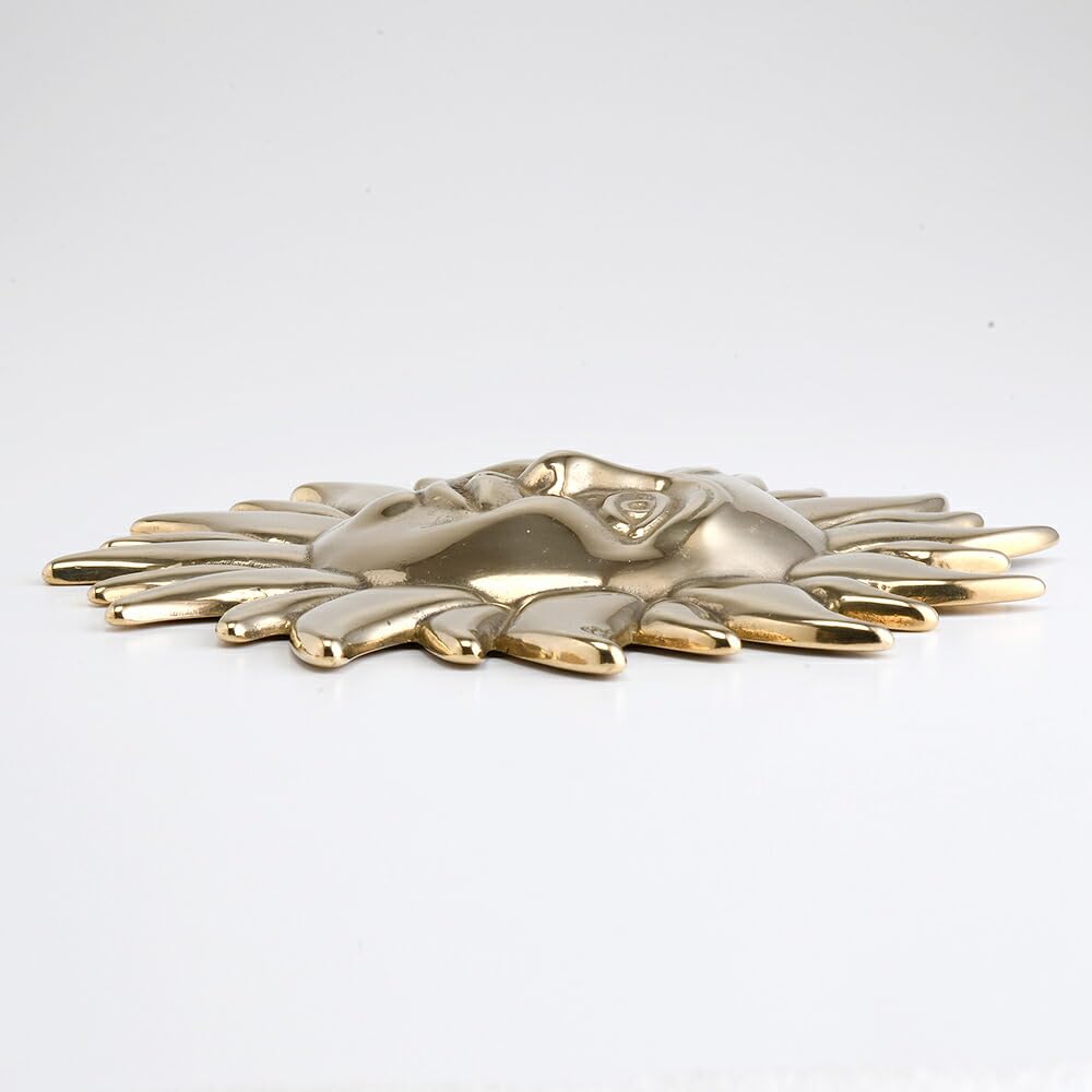 壁飾り　金色　金属製 壁飾り 金色 金属製 Amazon｜アイアン ウォールデコ 壁飾り 金属