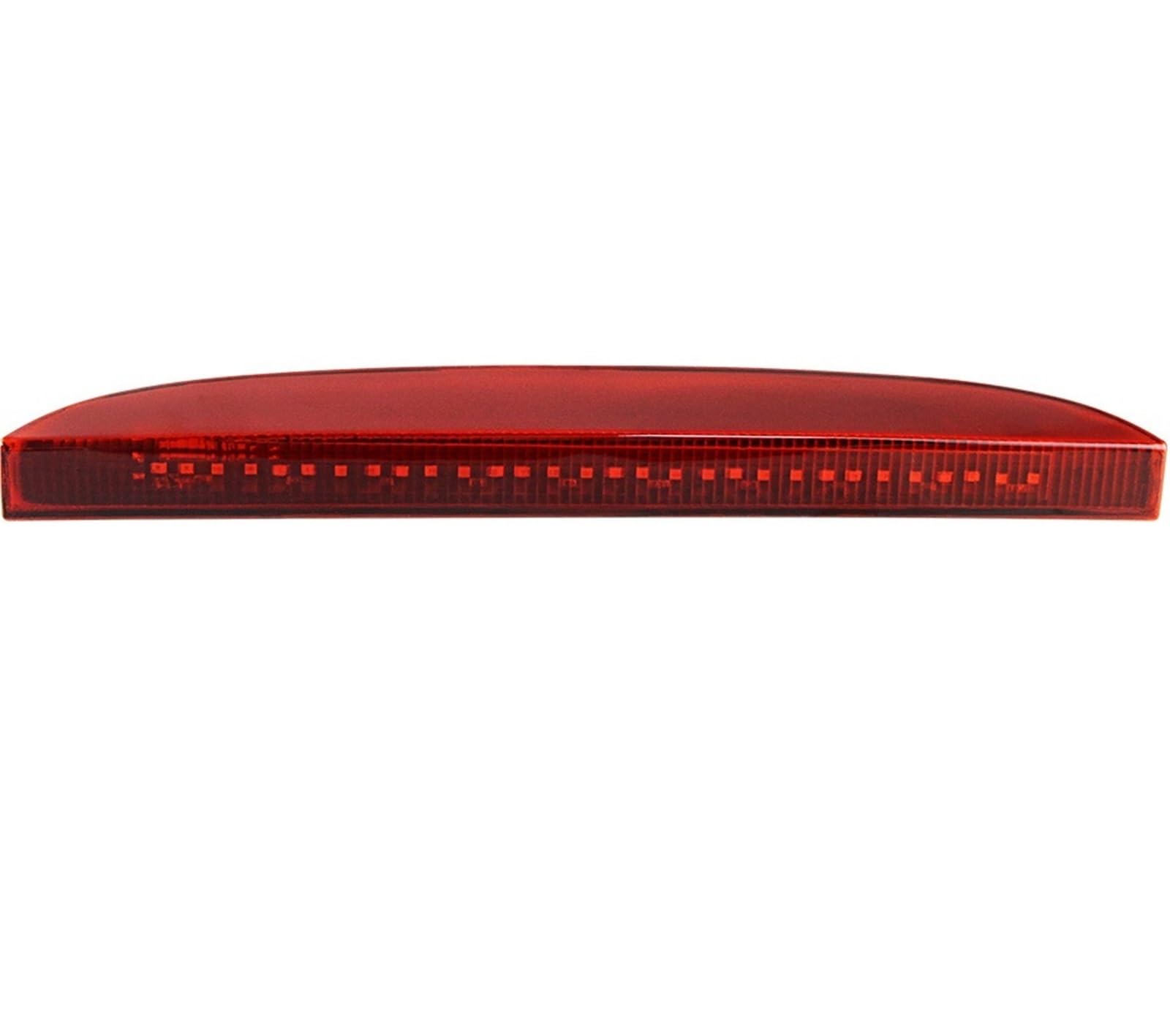 Troisième feu stop Clio 2 feu stop arrière rouge LED de remplacement 1998-2005 - 8