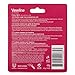 Vaseline Lip Therapy Stick with Petroleum Jelly (Rosy, 0.16 Ounce (Pack of 2))