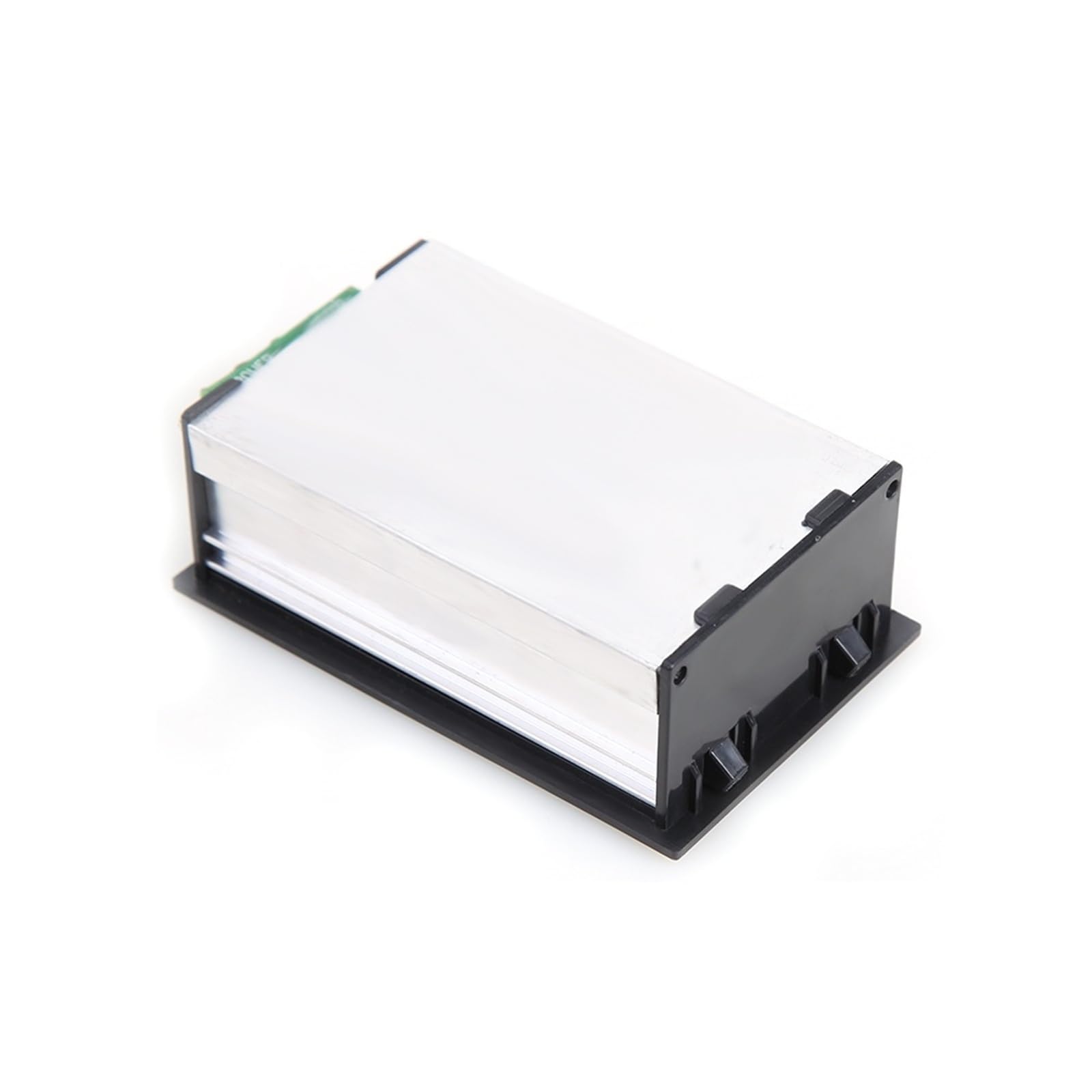 Regolatore di velocità DC 6-60V 30A Display digitale Motore PWM Forte tenacità Regolatore continuo elettrico portatile