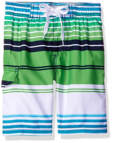 Image of Kanu Surf Big Boys' Hydroflex Boardshort