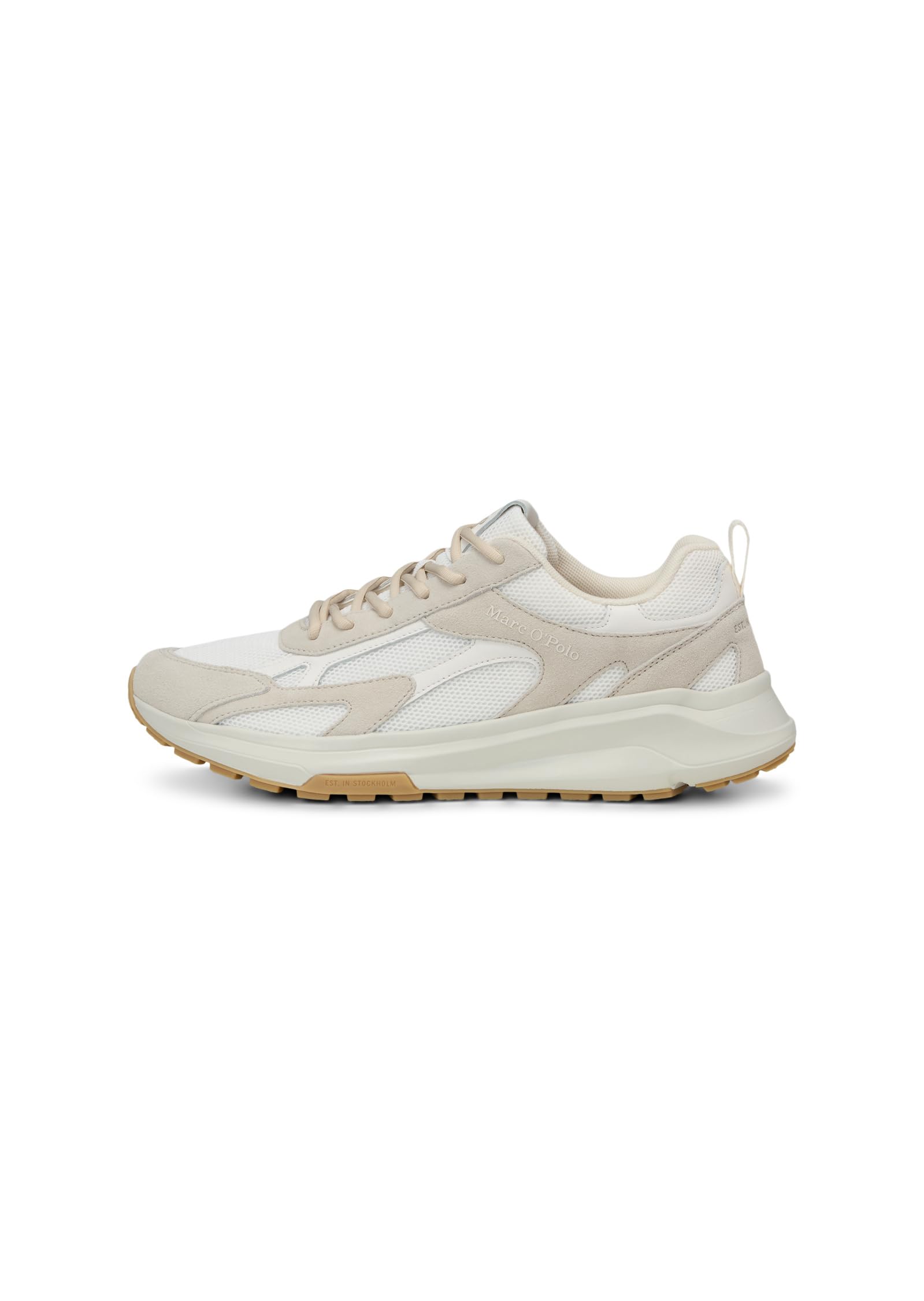 Marc O'Polo Men's Louis Trainers, 956, 7 UK