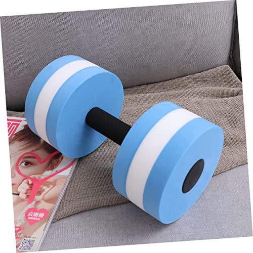 GALPADA 1pc Mancuerna Flotante para Fitness Acuático miniatura 7