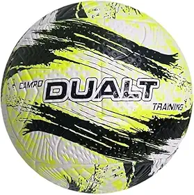 Bola de Futebol Campo Training Nº 5 – Costurada