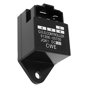 91306-05700   KQ1 DC12V     10
