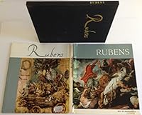 Rubens B000FF37I2 Book Cover