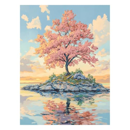 ���i �������G �����h��G ����L�b�g �� DIY �A�[�g�G���|�L�b�g �E�H�[���A�[�g �y�C���g�o�C�i���o�[ �H ���� �L�����o�X �G��Ǐ���40x30cm �p�L�����r���O���[���Q���̉Ƃ̑��� �a�����v���[���g���� JLYH-10361