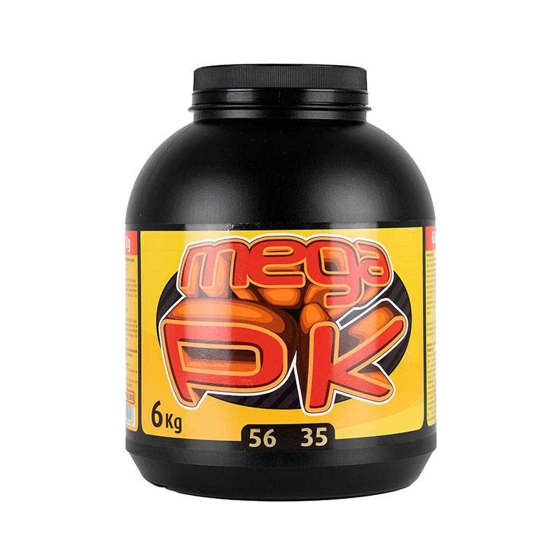 Mega PK 6 Kg | Fertilizantes Orgánicos
