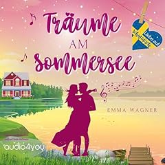 Tr&auml;ume am Sommersee Titelbild