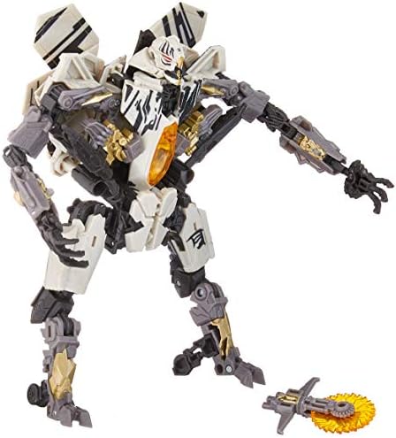 Tra Gen Studio Series Voyager Starscream