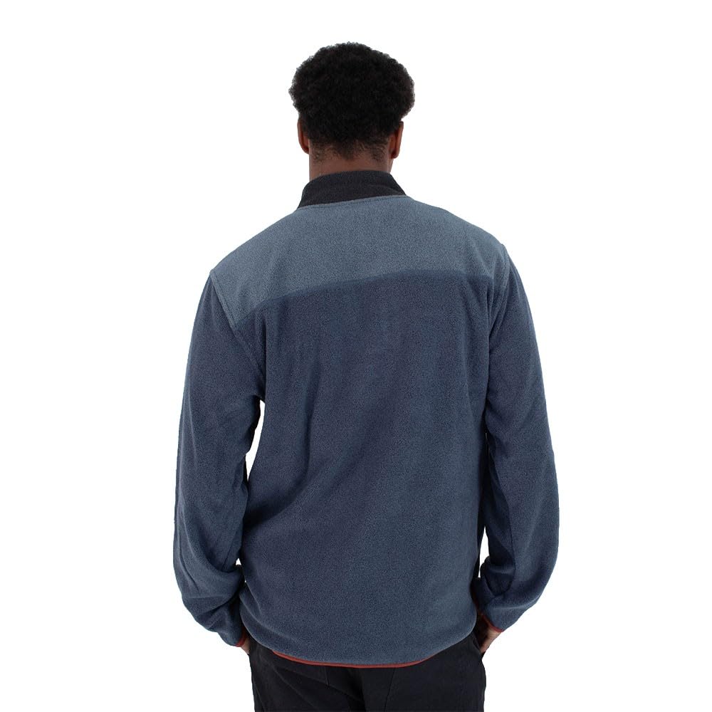 Hurley Herren Hommes-Blocked Windchill Sweatshirt