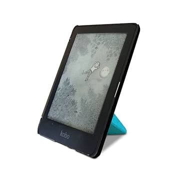 Amazon.co.jp: 対応Kobo Clara HD 6インチN249 2018年発売のe