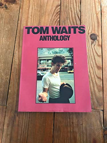 Tom Waits – Anthology