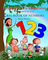 Big Book of Numbers 1364961113 Book Cover
