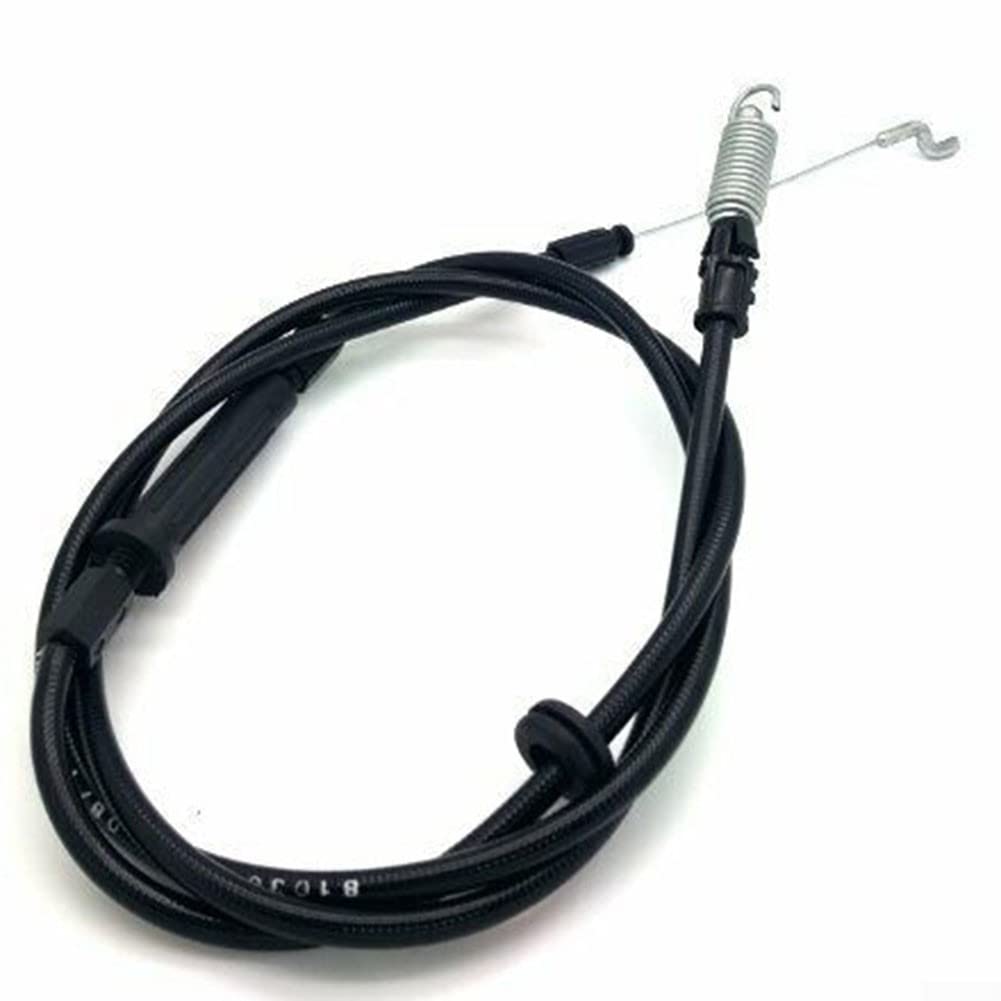 Câble D'Embrayage / D'Entraînement Premium 1365 Mm Pour Tondeuse Mountfield SP53H, S461RPD, SP533, SP533ES – Réf. 381030051/0