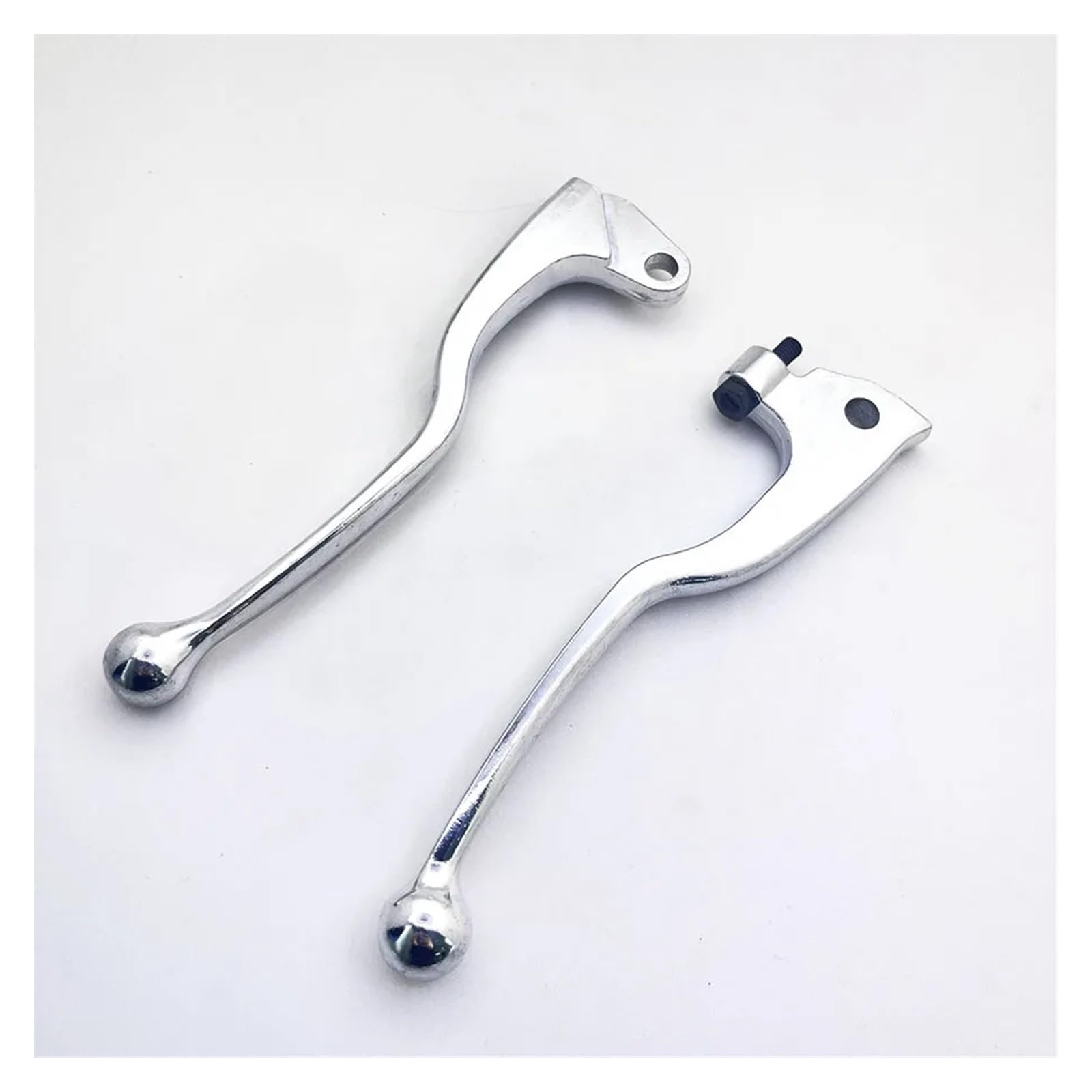1 Paio Maniglia Del Motociclo Frizione Leva Del Freno Per Ya&maha XT250 DT125 TW200 XT225 XT 225 DT 125 200 230 WR250R TTR250 Pezzi Di Ricambio Frenos Leves Friziones