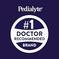 Vista 4 de Pedialyte Polvo de Electrolitos, Bebida Hidratante para Niños y Adultos, Uva, 8 Sobres de Polvo