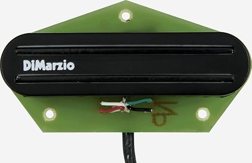 DiMarzio dp384bk Tonabnehmer DiMarzio dp384bk Tonabnehmer