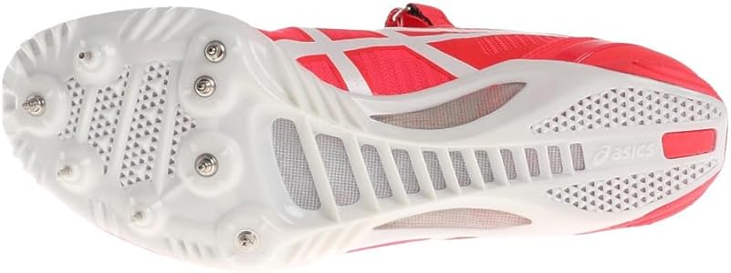 Amazon | [アシックス] 陸上スパイク SP BLADE 9 702(ディーバピンク